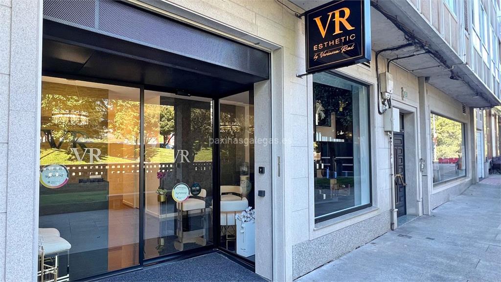 imagen principal VR Esthetic