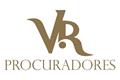 logotipo VR Gestiones Judiciales e Inmobiliarias