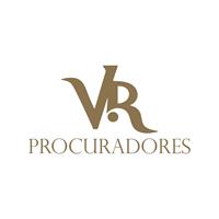 Logotipo VR Gestiones Judiciales e Inmobiliarias