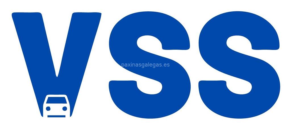 logotipo VSS