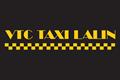 logotipo VTC Taxi