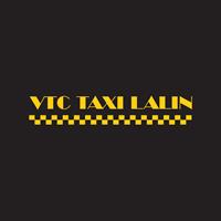 Logotipo VTC Taxi