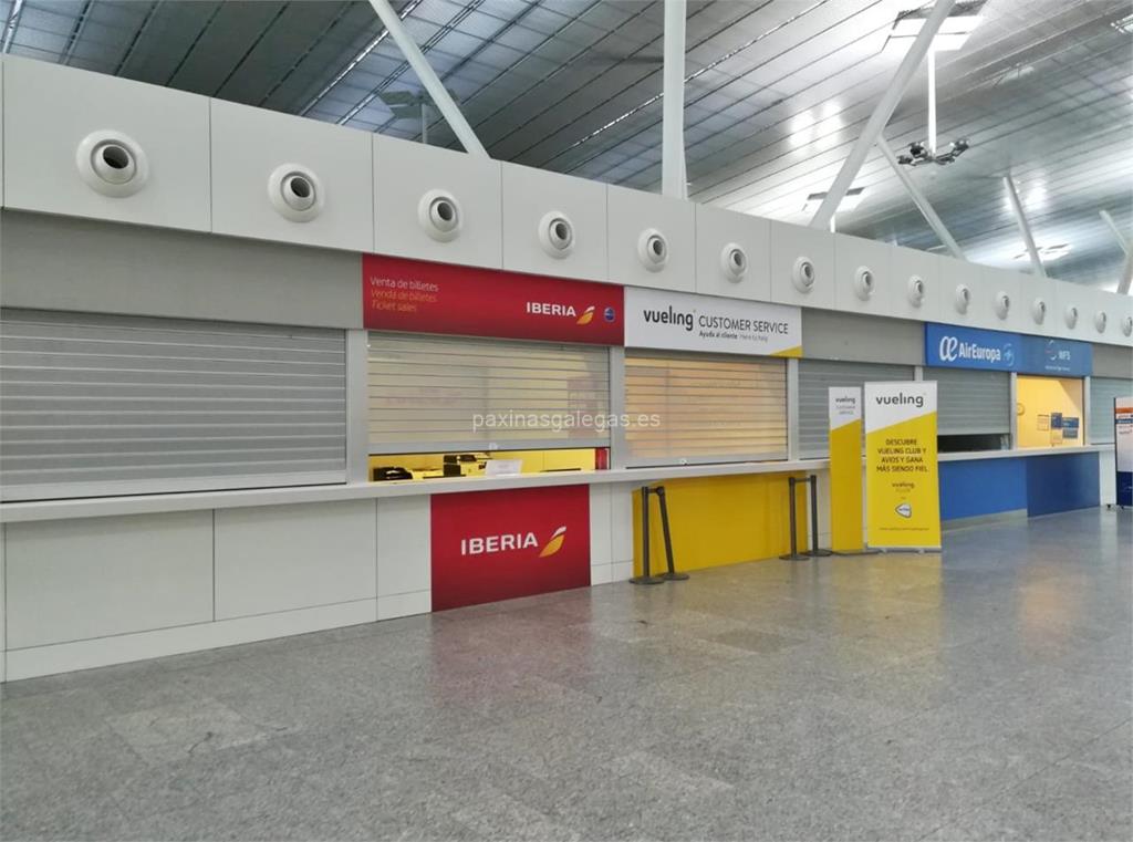 imagen principal Vueling Airlines