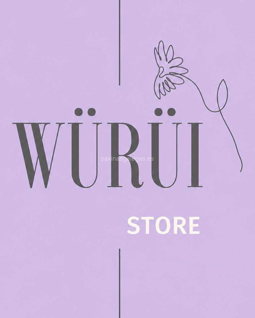 logotipo Würüi