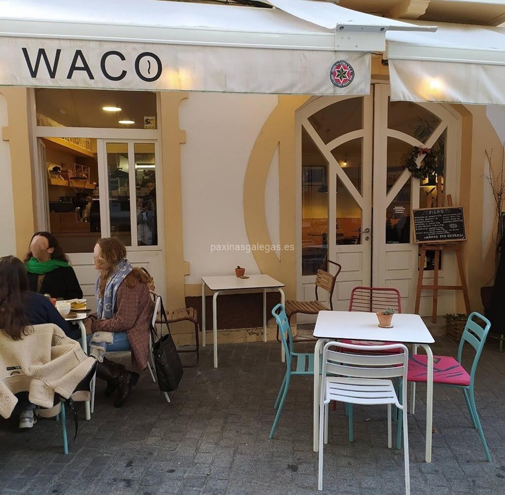 imagen principal Waco 