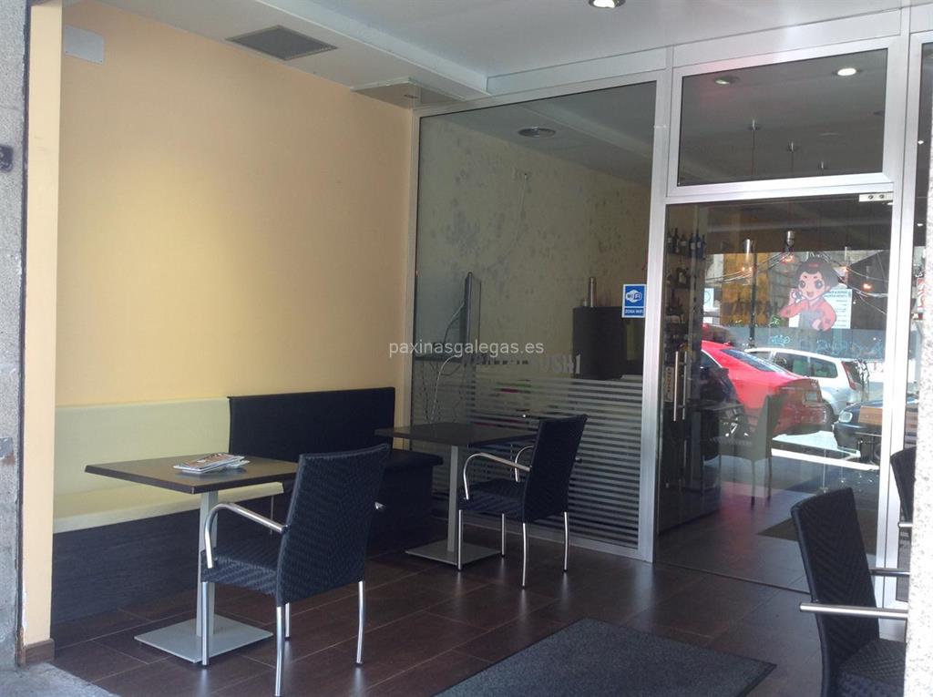 Wantai Sushi imagen 6