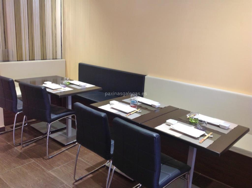 Wantai Sushi imagen 7