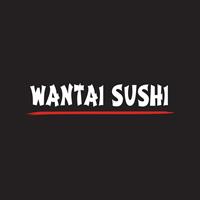 Logotipo Wantai Sushi