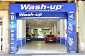 imagen principal Wash-Up Plus