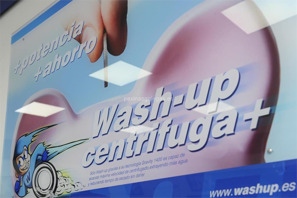 Wash-Up imagen 12