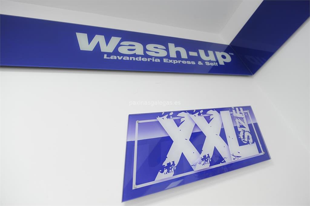 Wash-Up imagen 10