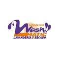 logotipo Washmatic