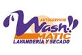 logotipo Washmatic