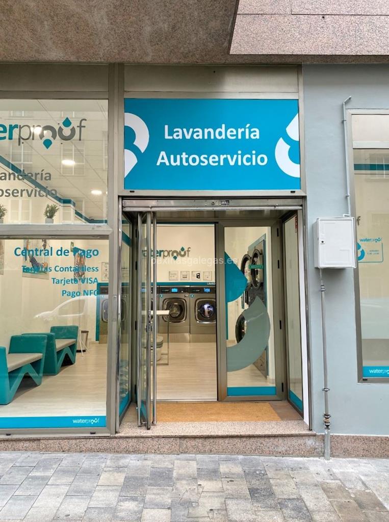 imagen principal Waterproof