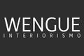 logotipo Wengue Interiorismo