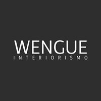 Logotipo Wengue Interiorismo