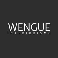 Logotipo Wengue Interiorismo