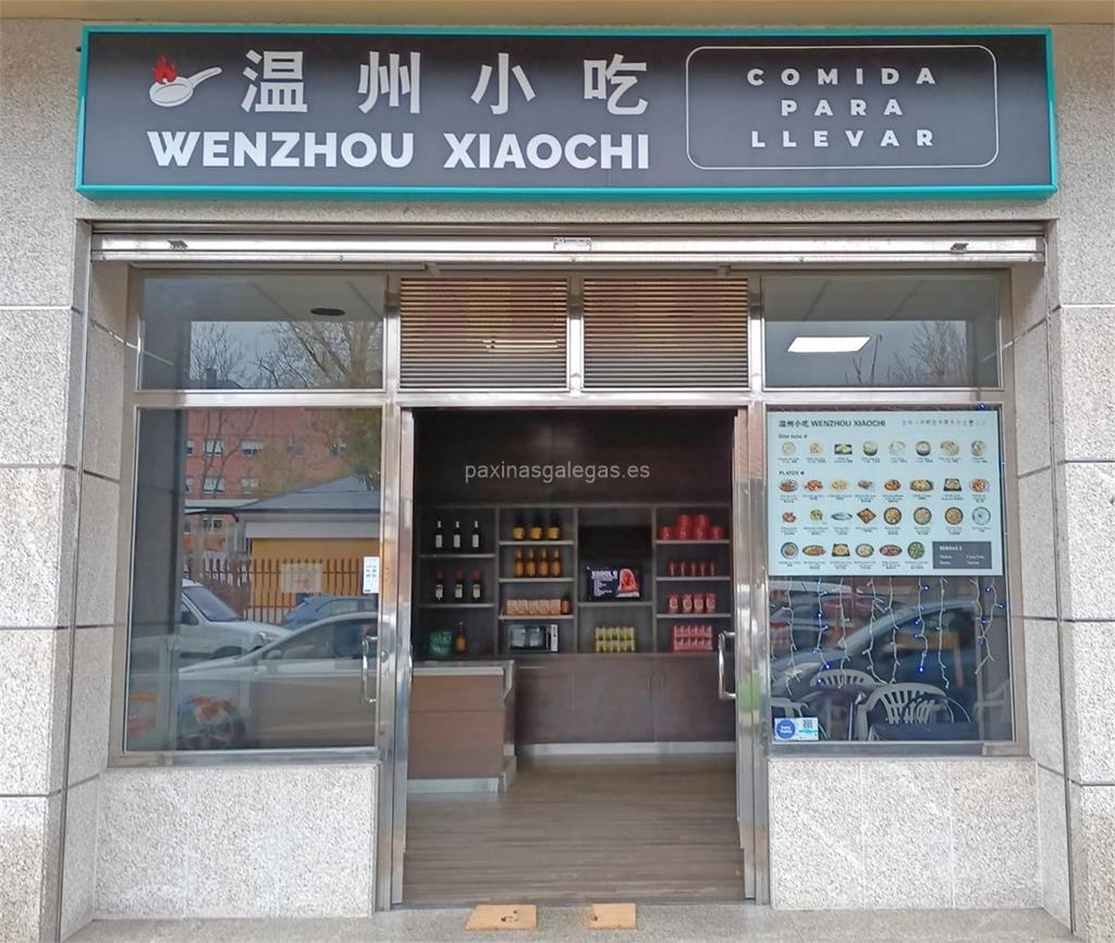 imagen principal Wenzhou Xiaochi
