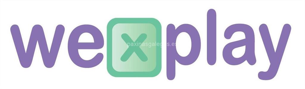 logotipo Wexplay