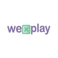 Logotipo Wexplay
