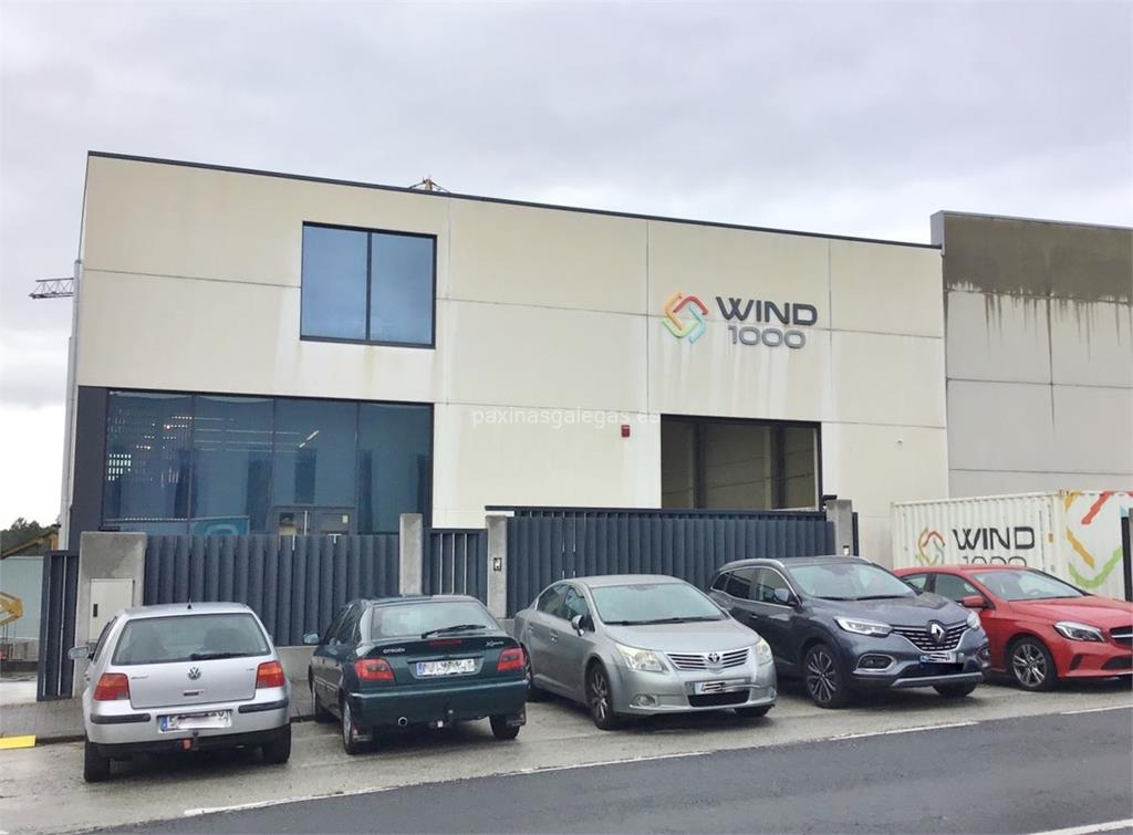 imagen principal Wind1000 Group