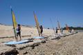 imagen principal Windsurf Galicia