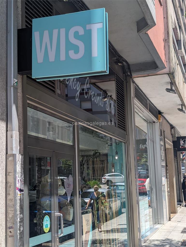 imagen principal Wist