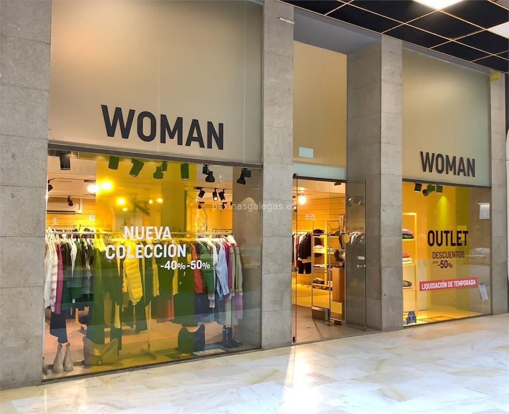 imagen principal Woman