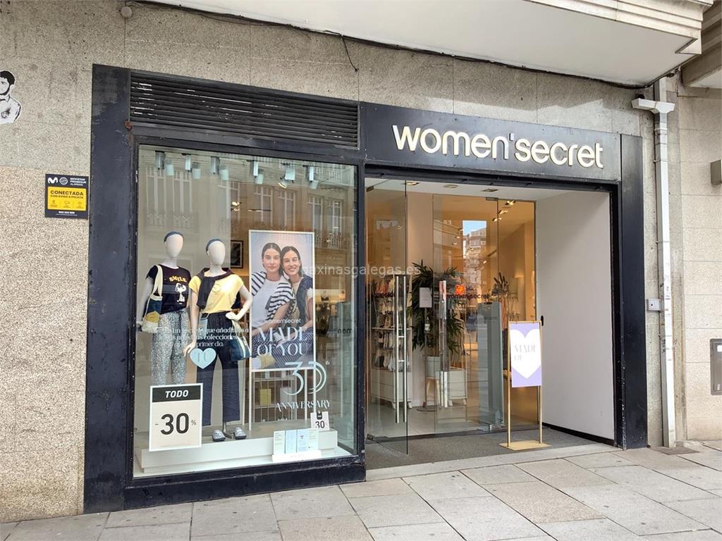 imagen principal Women'secret