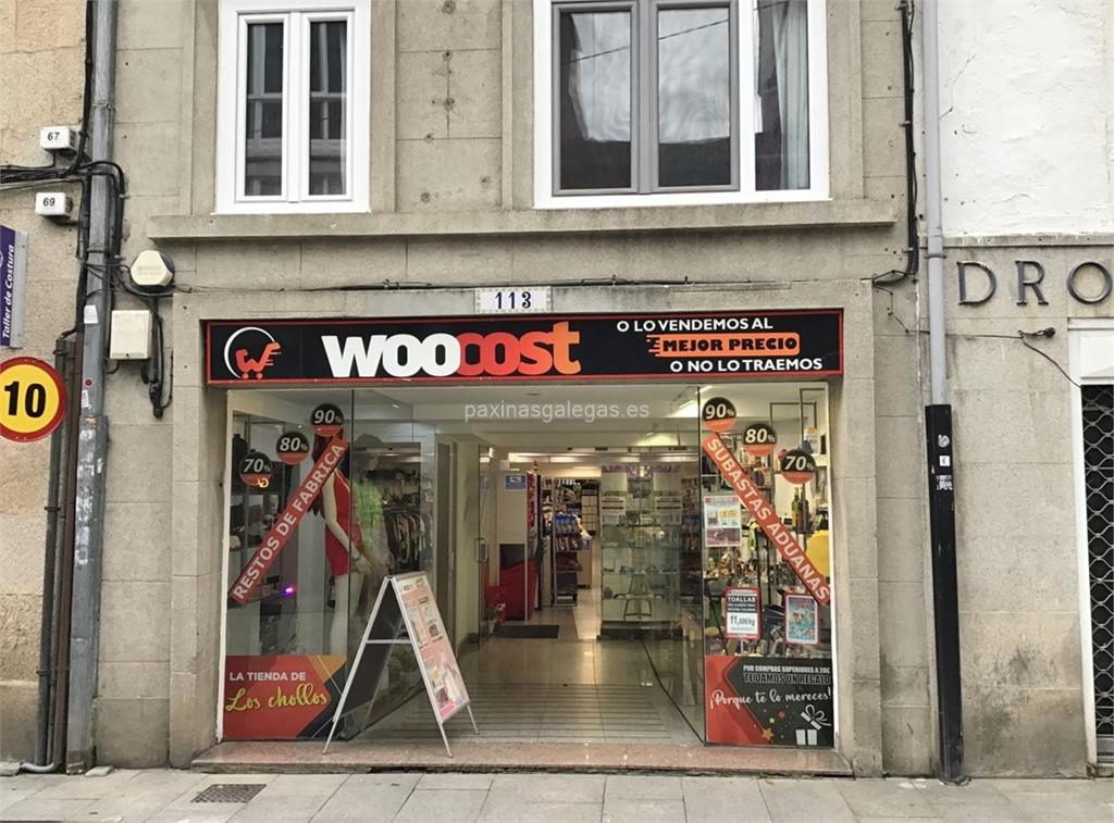 imagen principal Woocost