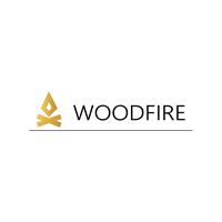 Logotipo Woodfire