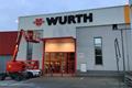 imagen principal Würth España