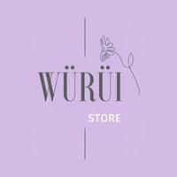 Logotipo Würüi
