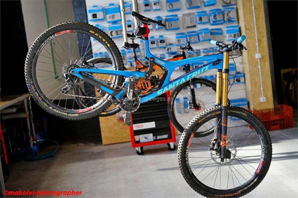 X Bikes (Santa Cruz) imagen 20