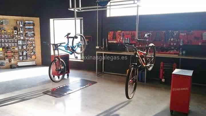 X Bikes (Santa Cruz) imagen 21