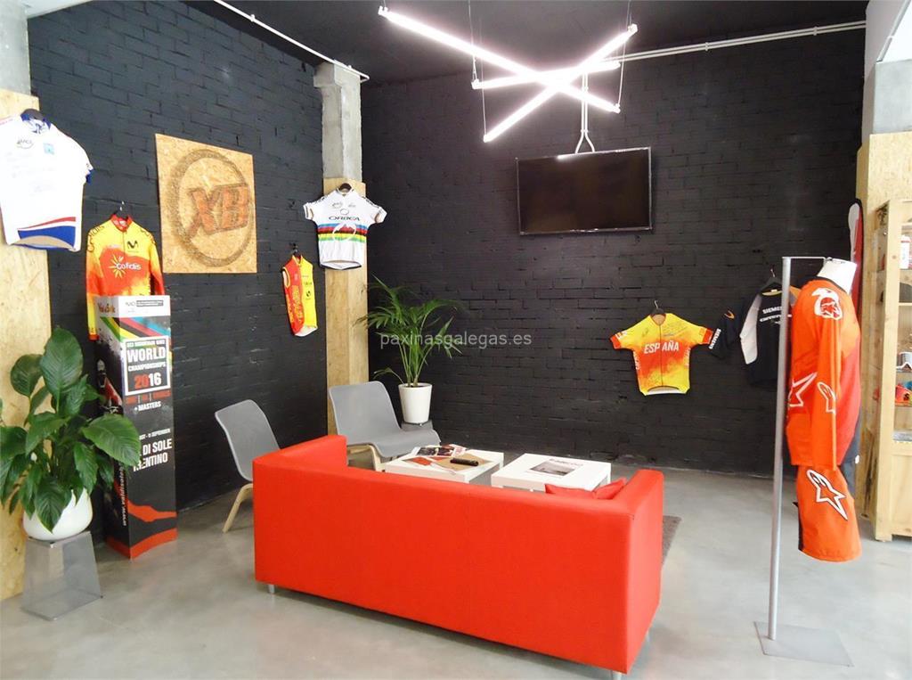 X Bikes (Santa Cruz) imagen 6