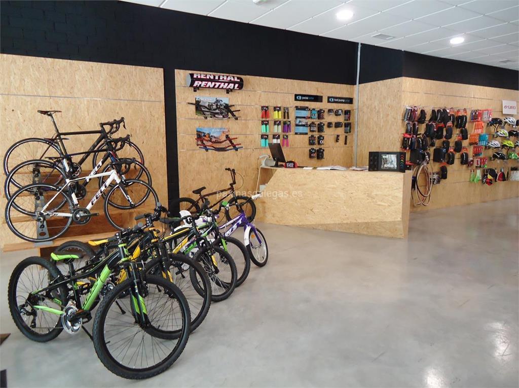 X Bikes (Santa Cruz) imagen 8