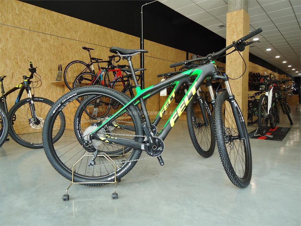 X Bikes (Santa Cruz) imagen 9