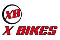 logotipo X Bikes