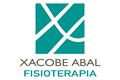 logotipo Xacobe Abal Fisioterapia