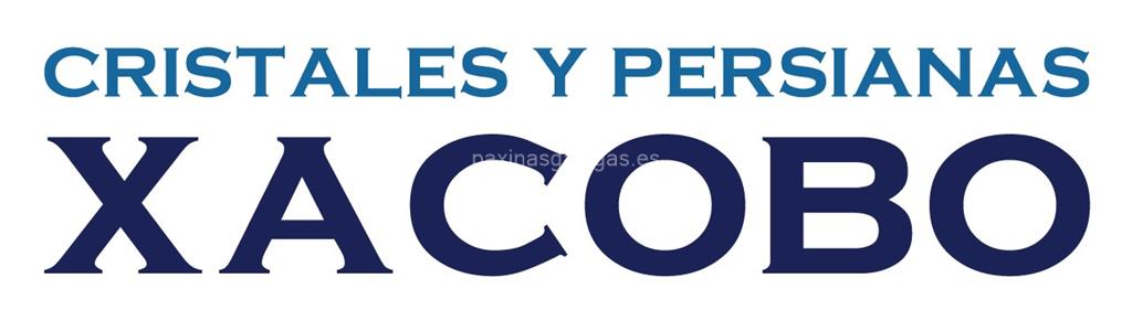 logotipo Xacobo