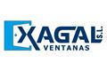 logotipo Xagal