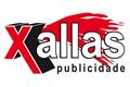 logotipo Xallas Publicidade