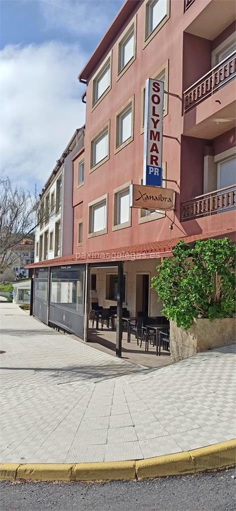 imagen principal Xanaibra