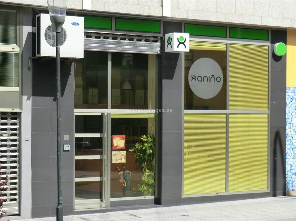 imagen principal Xaniño
