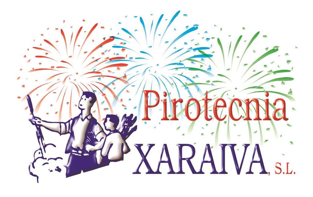 logotipo Xaraiva
