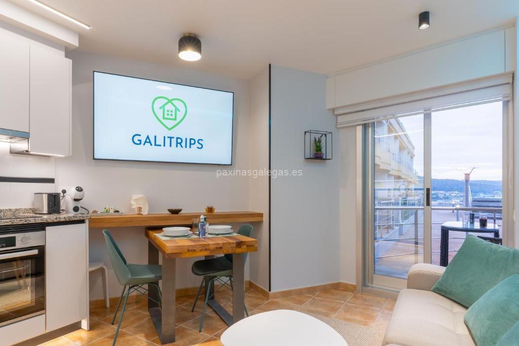 imagen principal Xaramiños Galitrips
