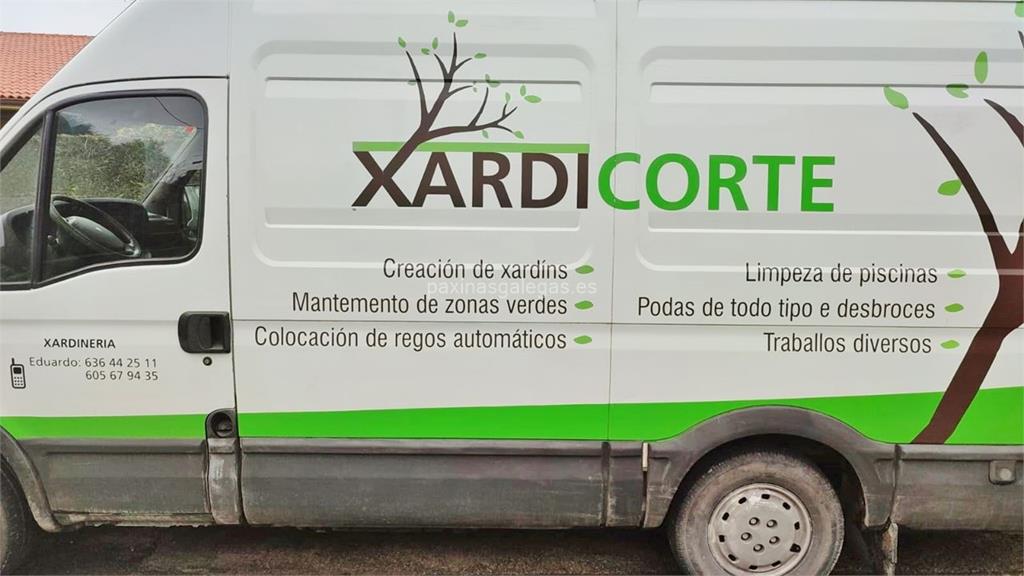 imagen principal Xardicorte