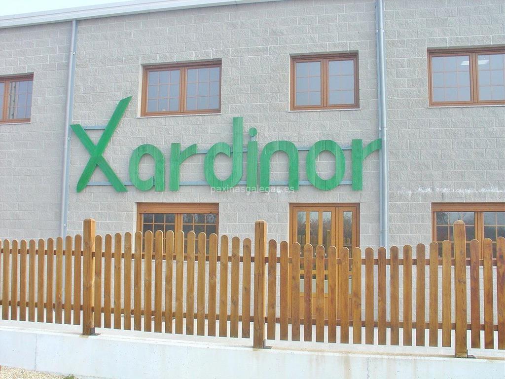 imagen principal Xardinor