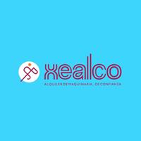 Logotipo Xealco, S.L.